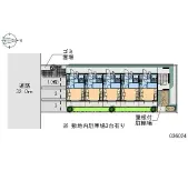 ★手数料０円★名古屋市西区康生通２丁目 月極駐車場